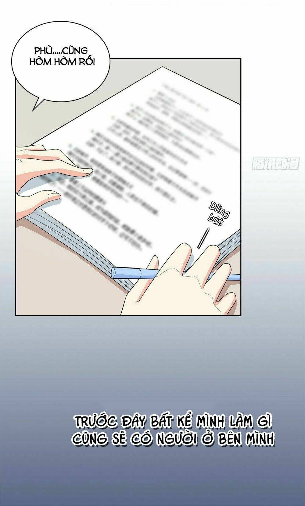 Bộ Váy Rực Rỡ Ánh Sao: Chapter 12