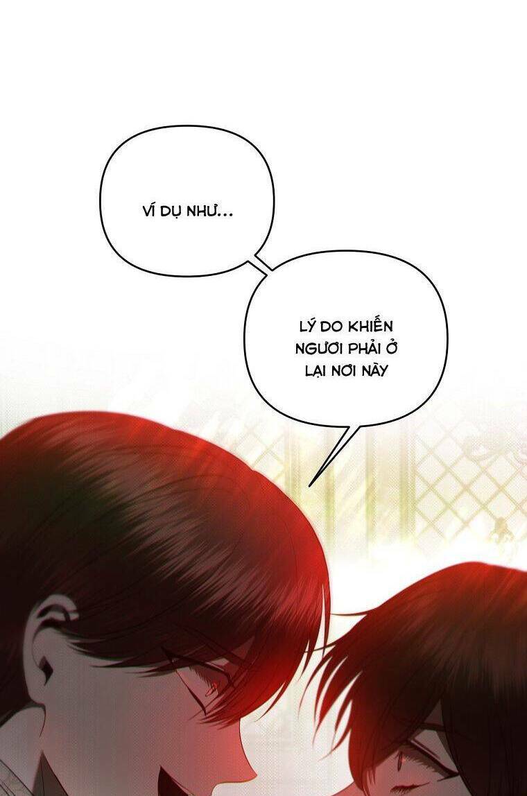 CÁCH SỐNG SÓT SAU KHI NGỦ VỚI HOÀNG ĐẾ: Chapter 30