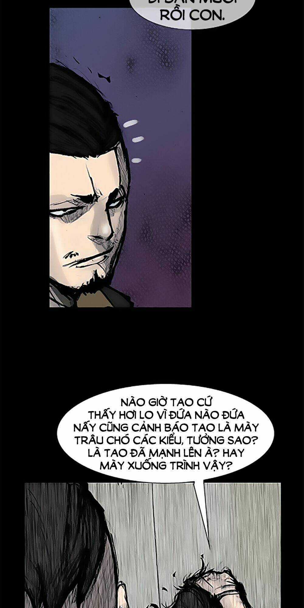 Độc Cô Tiền Truyện: Chapter 120