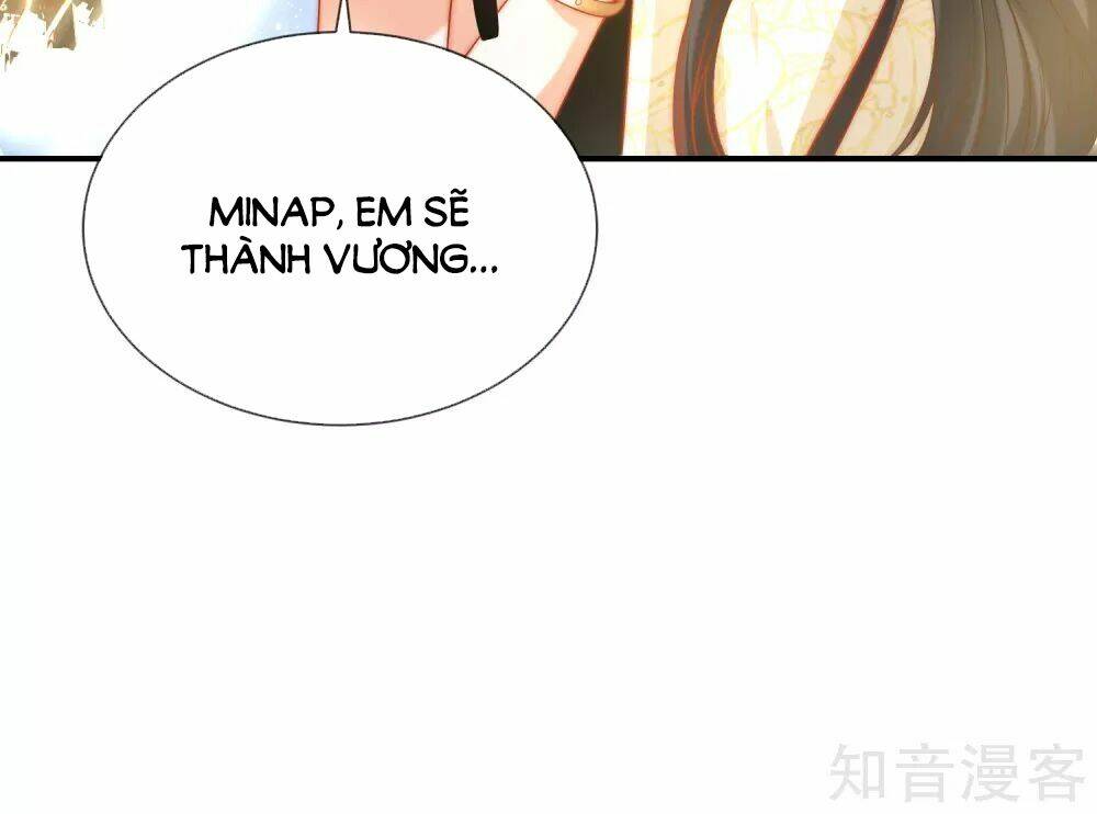 Sủng Hậu Của Vương: Chapter 70