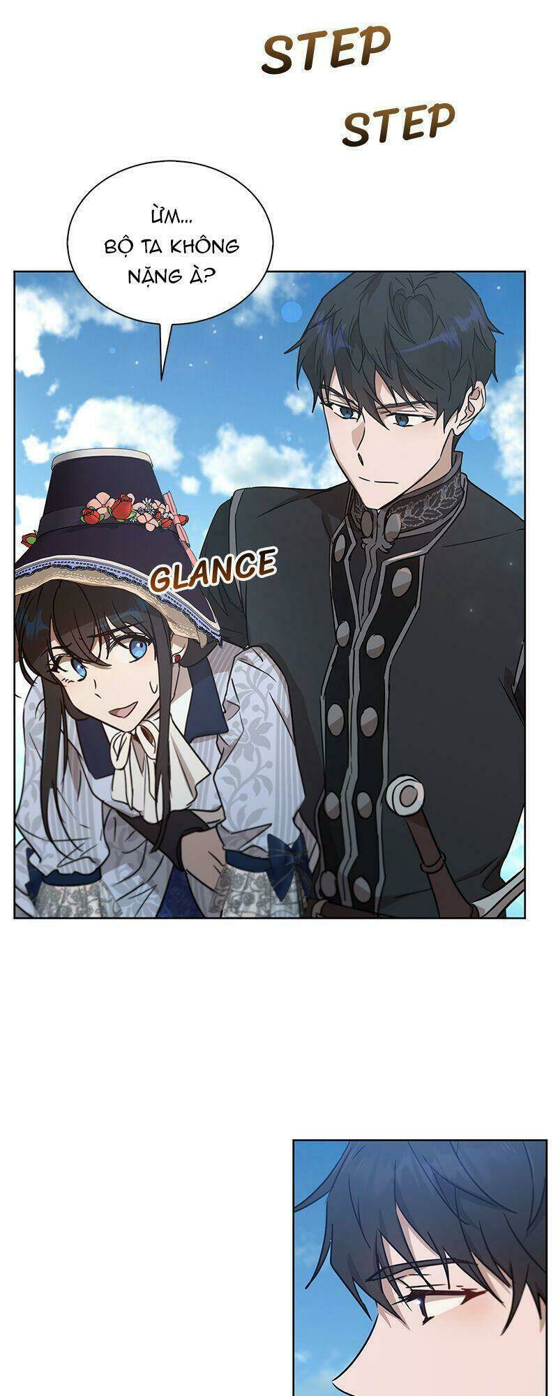 Khế Ước Của Ác Ma: Chapter 48