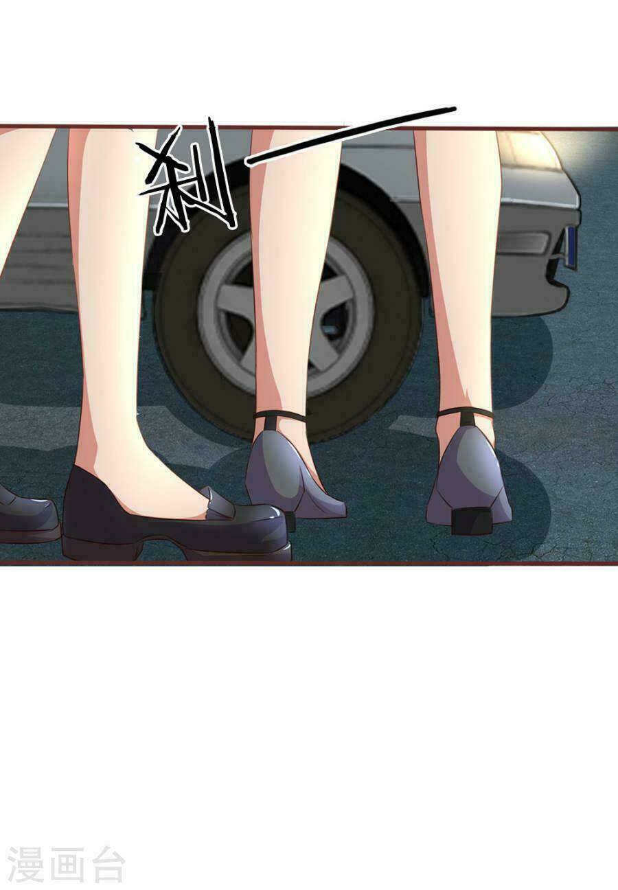 Trùng Sinh Để Trả Thù: Chapter 37