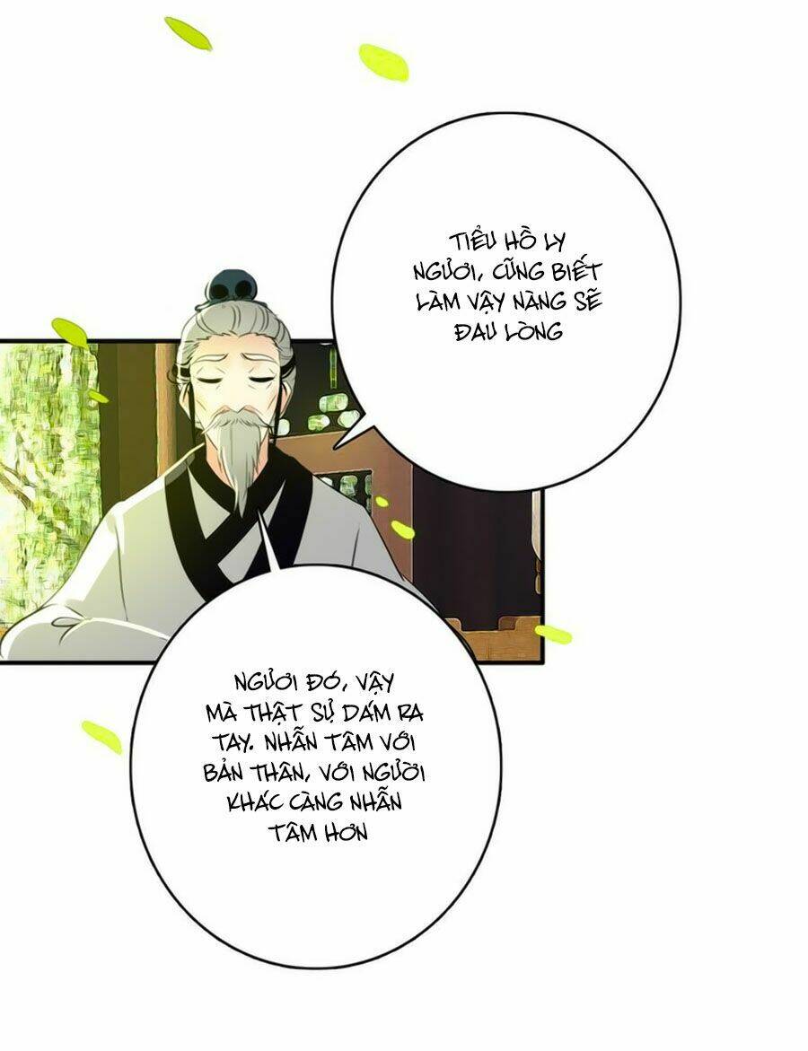 Mỹ Nhân Làm Tướng: Chapter 57