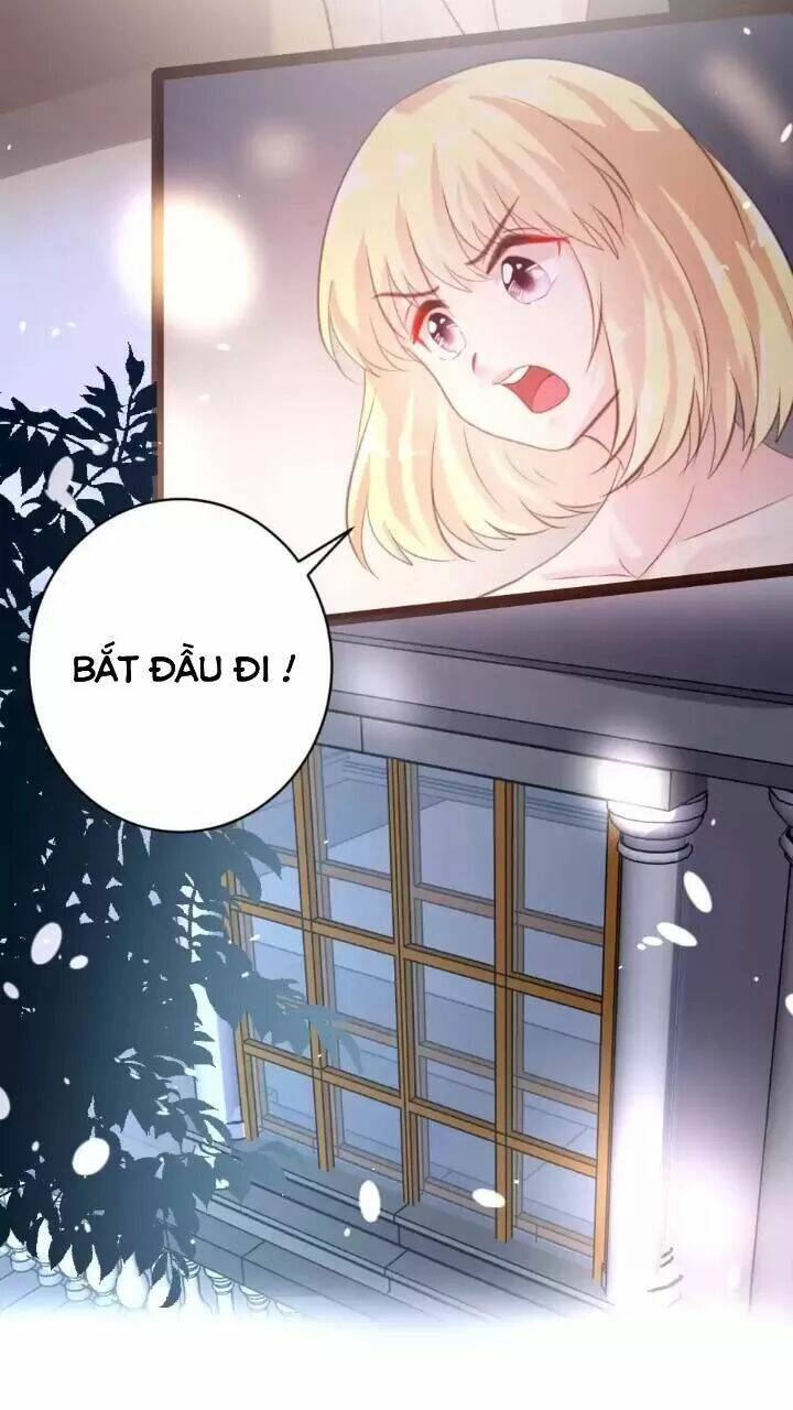 Bản Hợp Đồng Của Tổng Tài Lạnh Lùng: Chapter 41