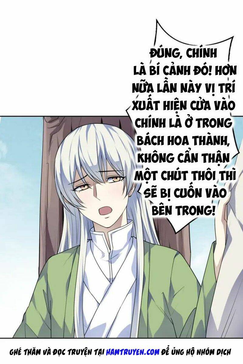 Nghịch Thiên Đại Thần: Chapter 61