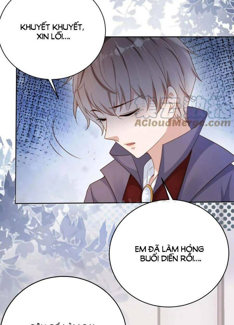 Dây Dưa Không Dứt: Chapter 35