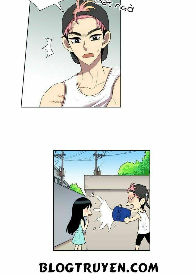 My Shining World: Chapter 23