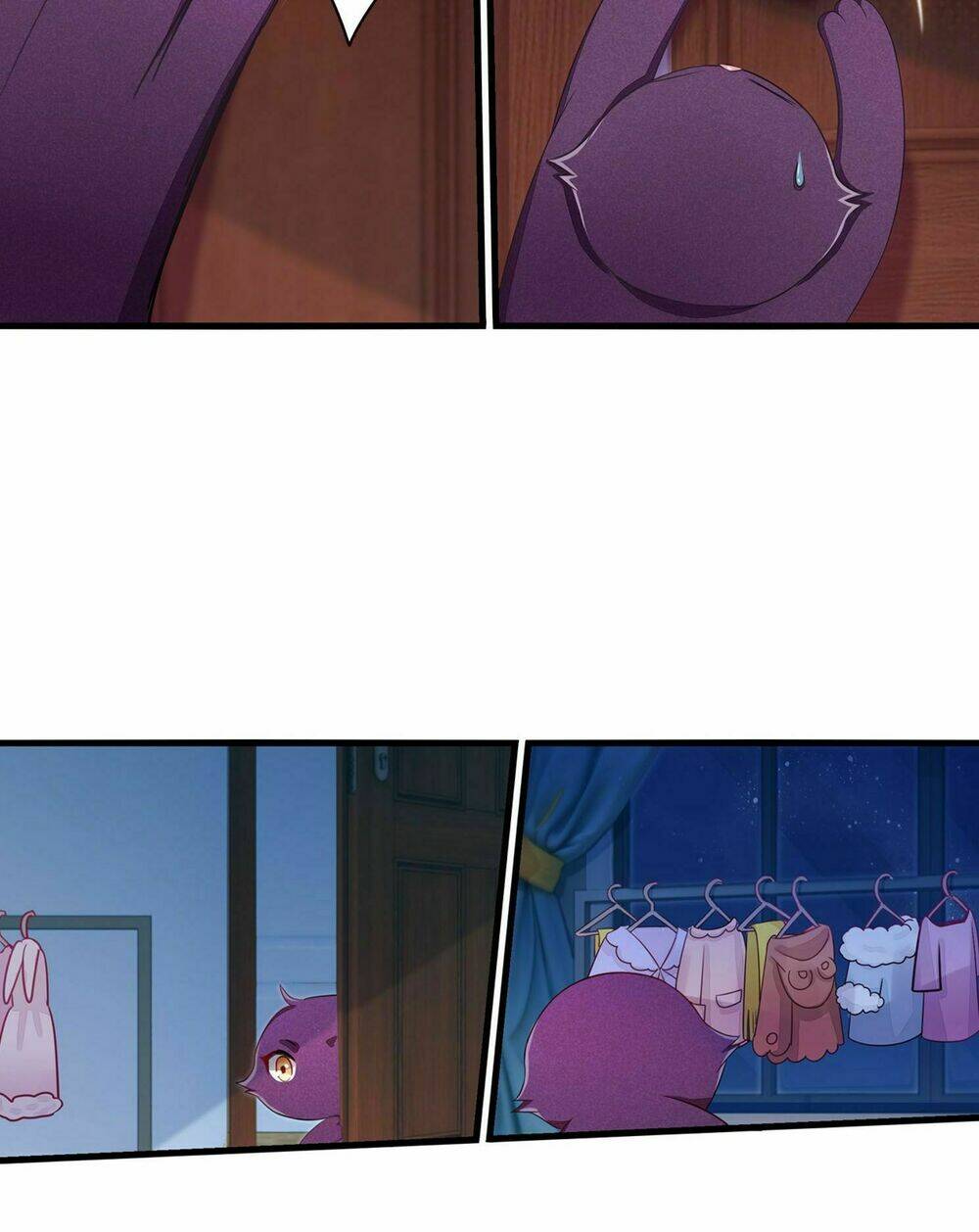 Làm Mèo Của Ta: Chapter 3