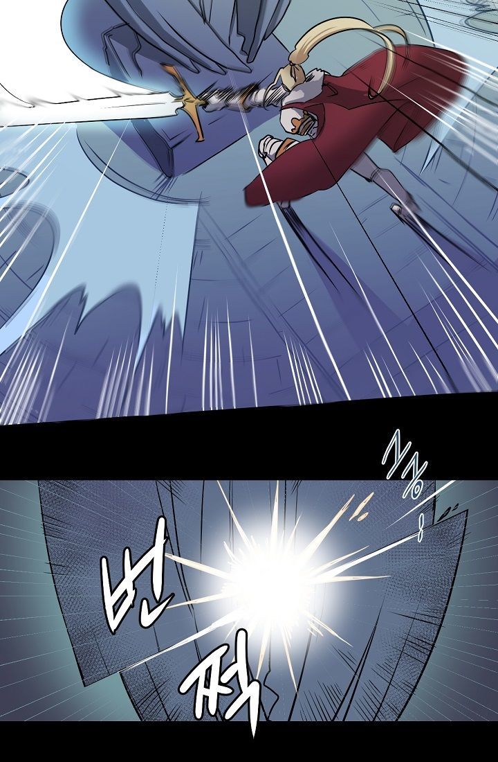 Vua Sức Mạnh: Chapter 1