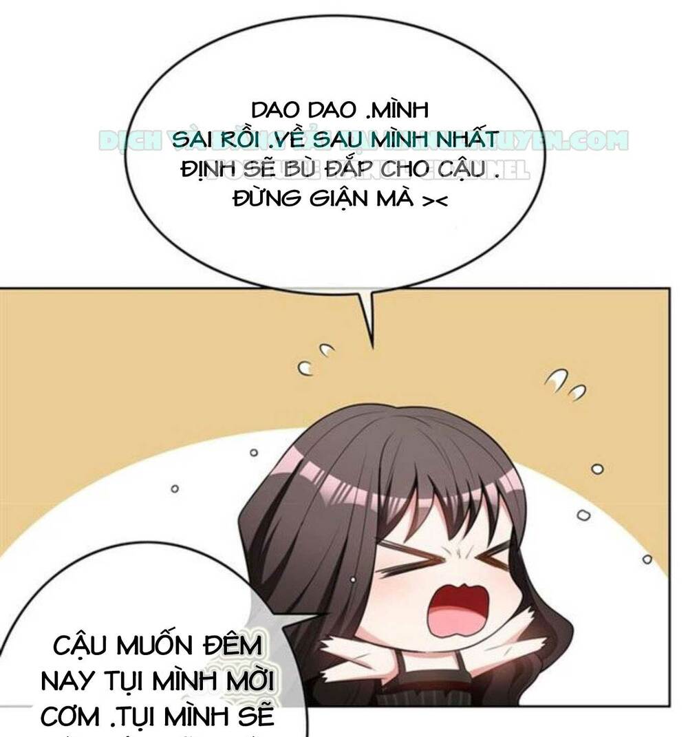 Cô Vợ Nhỏ Nuông Chiều Quá Lại Thành Ác!!: Chapter 47