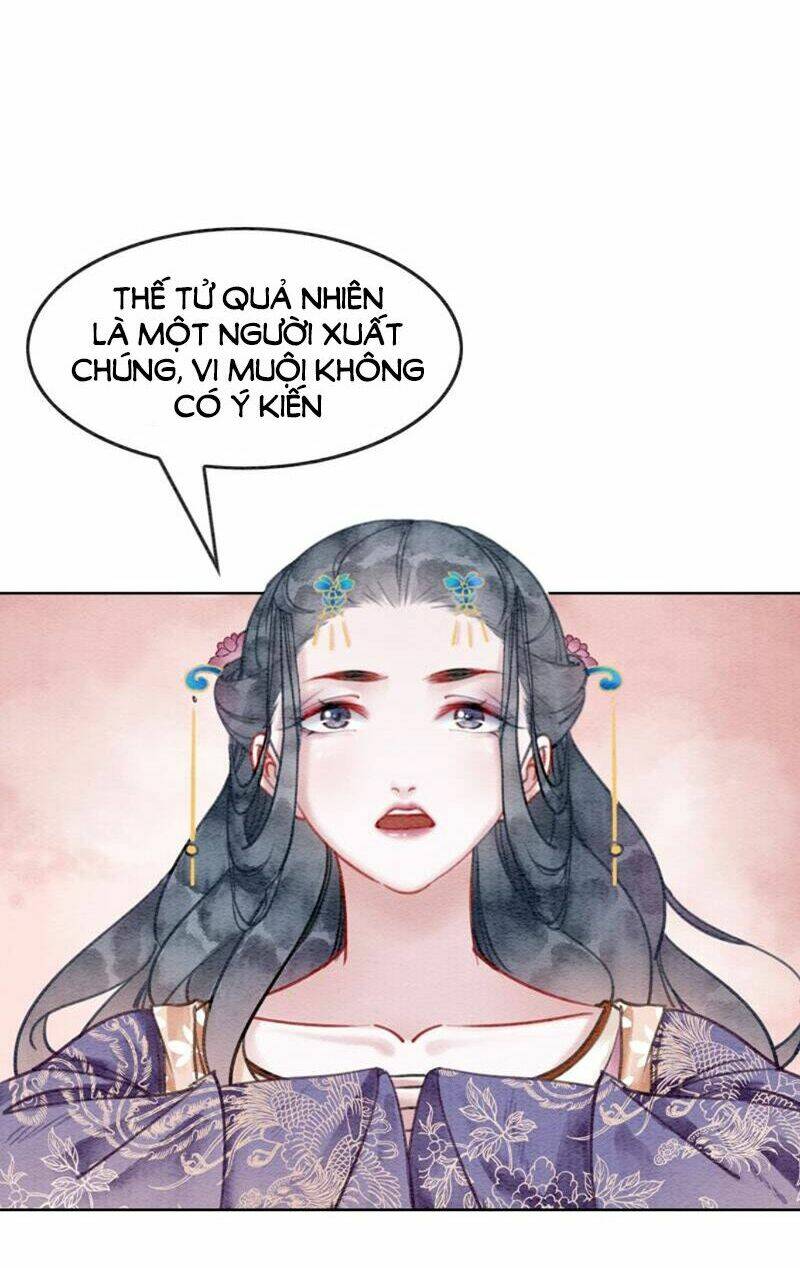 Hậu Cung Của Trẫm Cháy Rồi!: Chapter 15