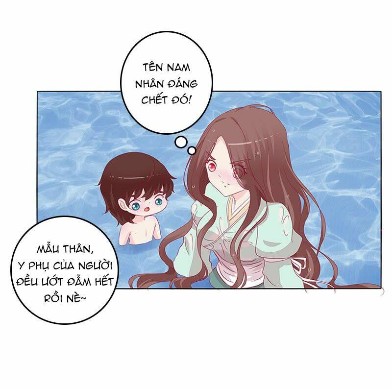 Tướng Quân Mời Ra Trận: Chapter 39