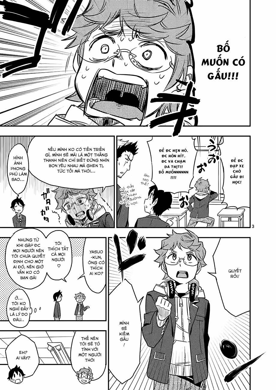 Criminale: Chapter 15