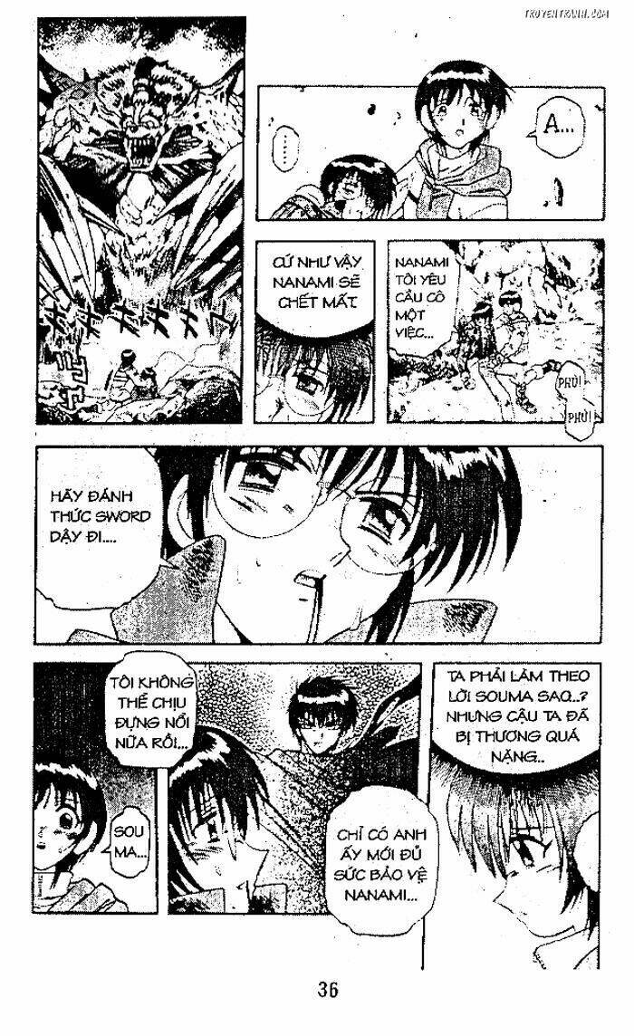 Devil And Devil: Chapter 43