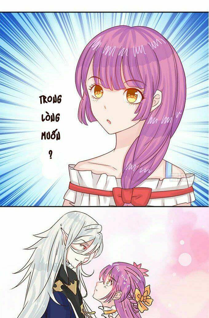 Ma Vương Luyến Ái Chỉ Nam: Chapter 68