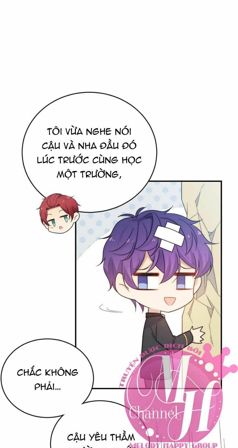 Ma Lạt Thiên Kim Đẩu Ác Thiếu: Chapter 229
