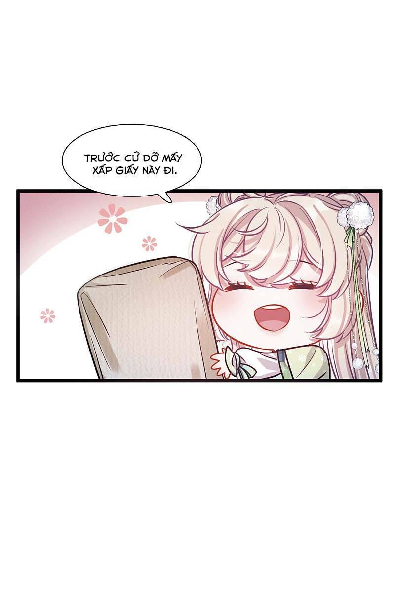 Danh Kiếm Chủng: Chapter 22