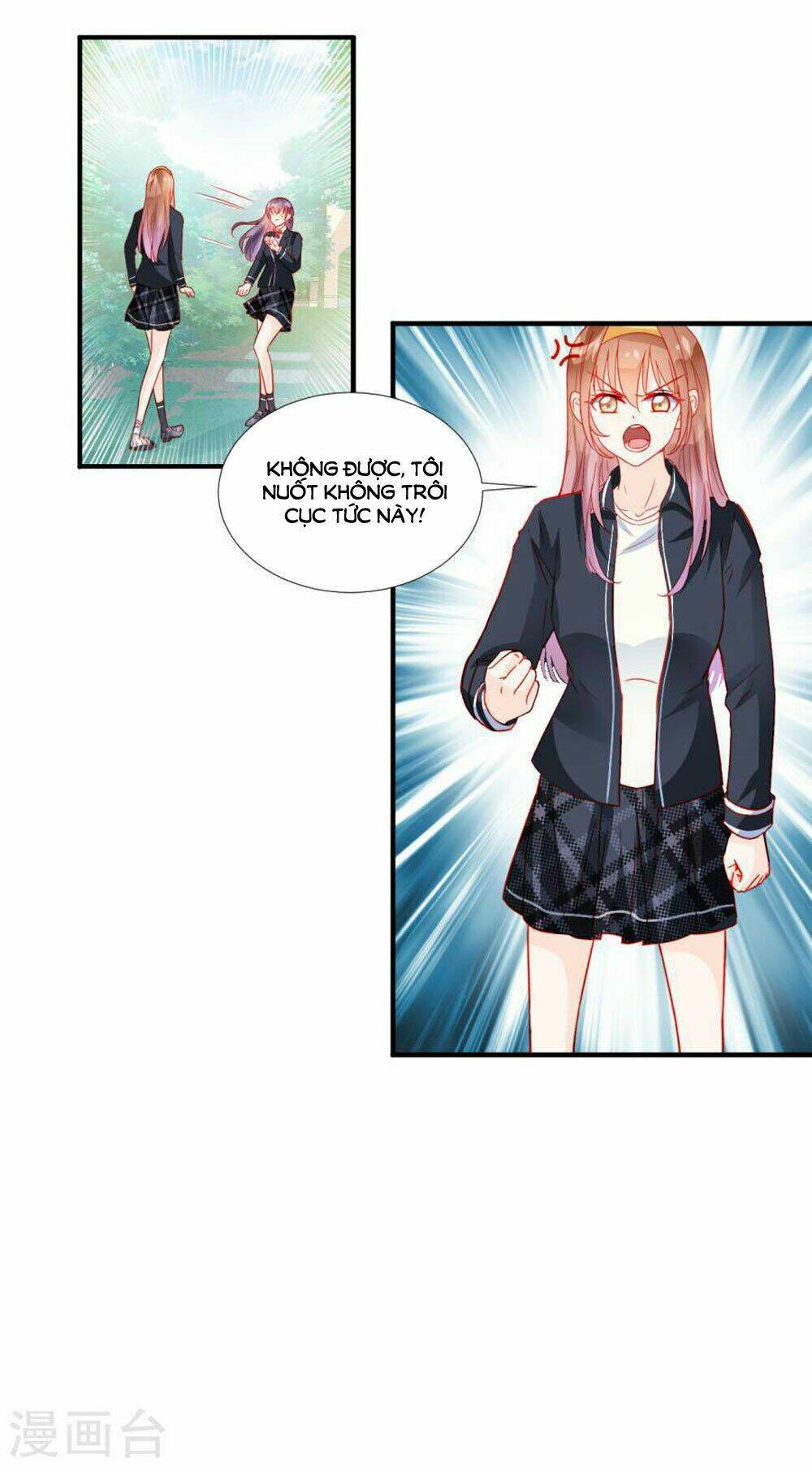 Tu La Thiếu Gia Quá Kiêu Ngạo: Chapter 36