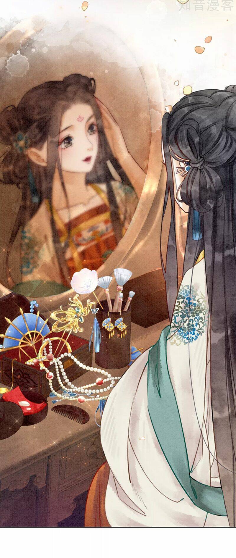 Hậu Cung Của Trẫm Cháy Rồi!: Chapter 53