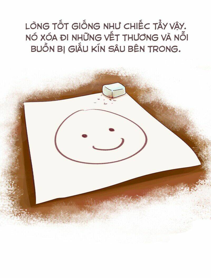 Color Drops: Chapter 4