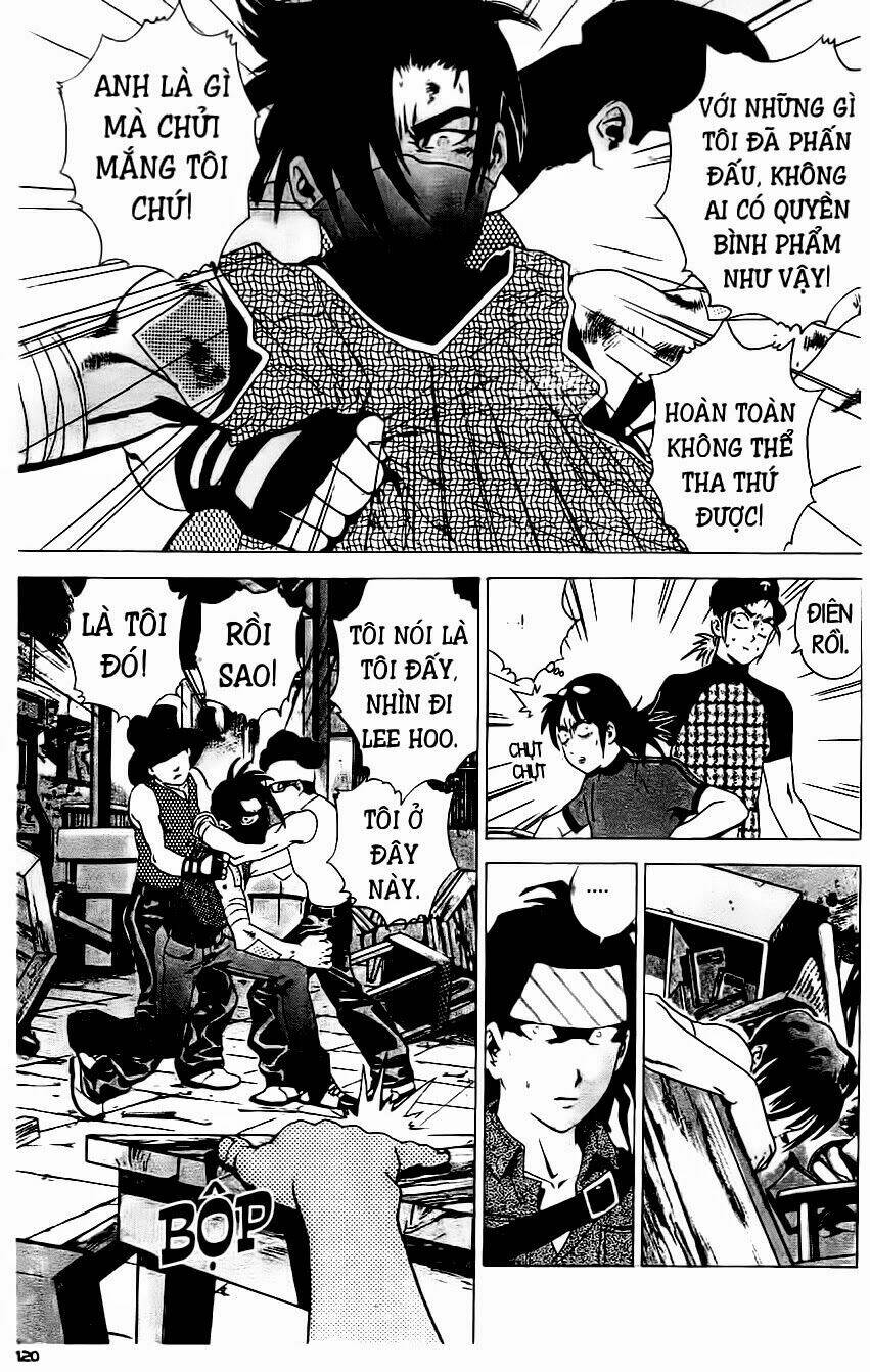 Ai Hơn Ai: Chapter 40