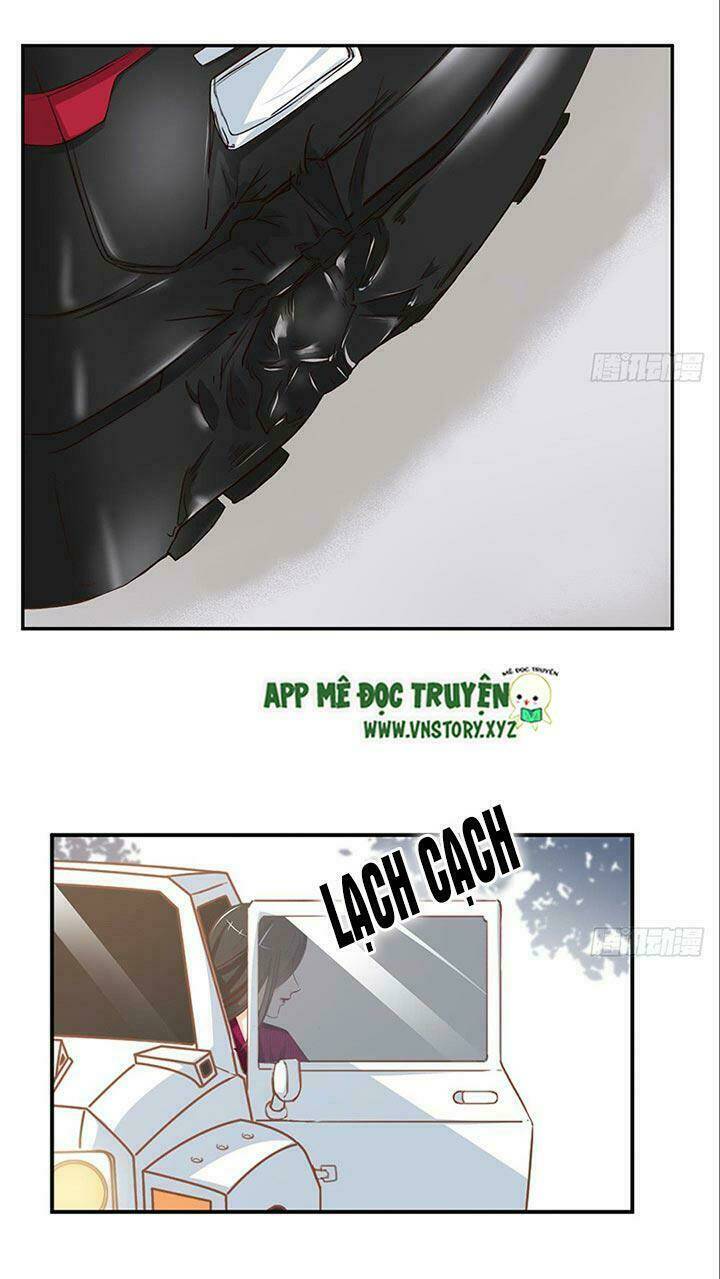 Cẩm Lý Thiếu Nữ Của Tôi: Chapter 17