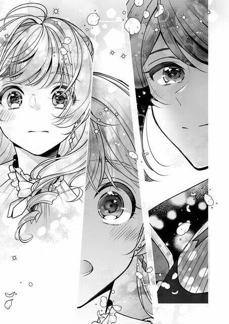 Tôi Là Ứng Cử Viên Cho Vị Trí Hoàng Tử Phi Nhưng Tôi Chắc Kèo Là Tôi Trúng Rồi!: Chapter 15