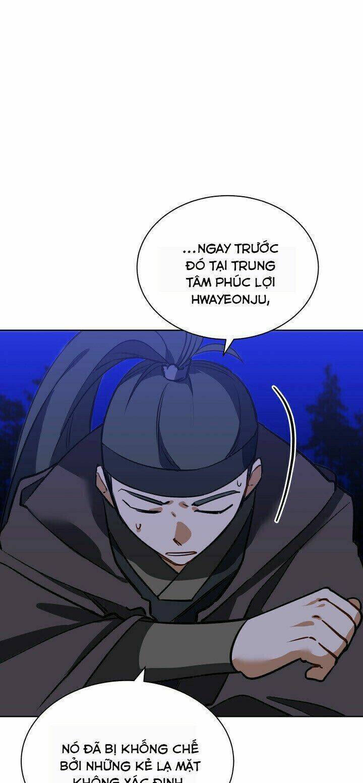 Quái Thú Với Hoa: Chapter 94