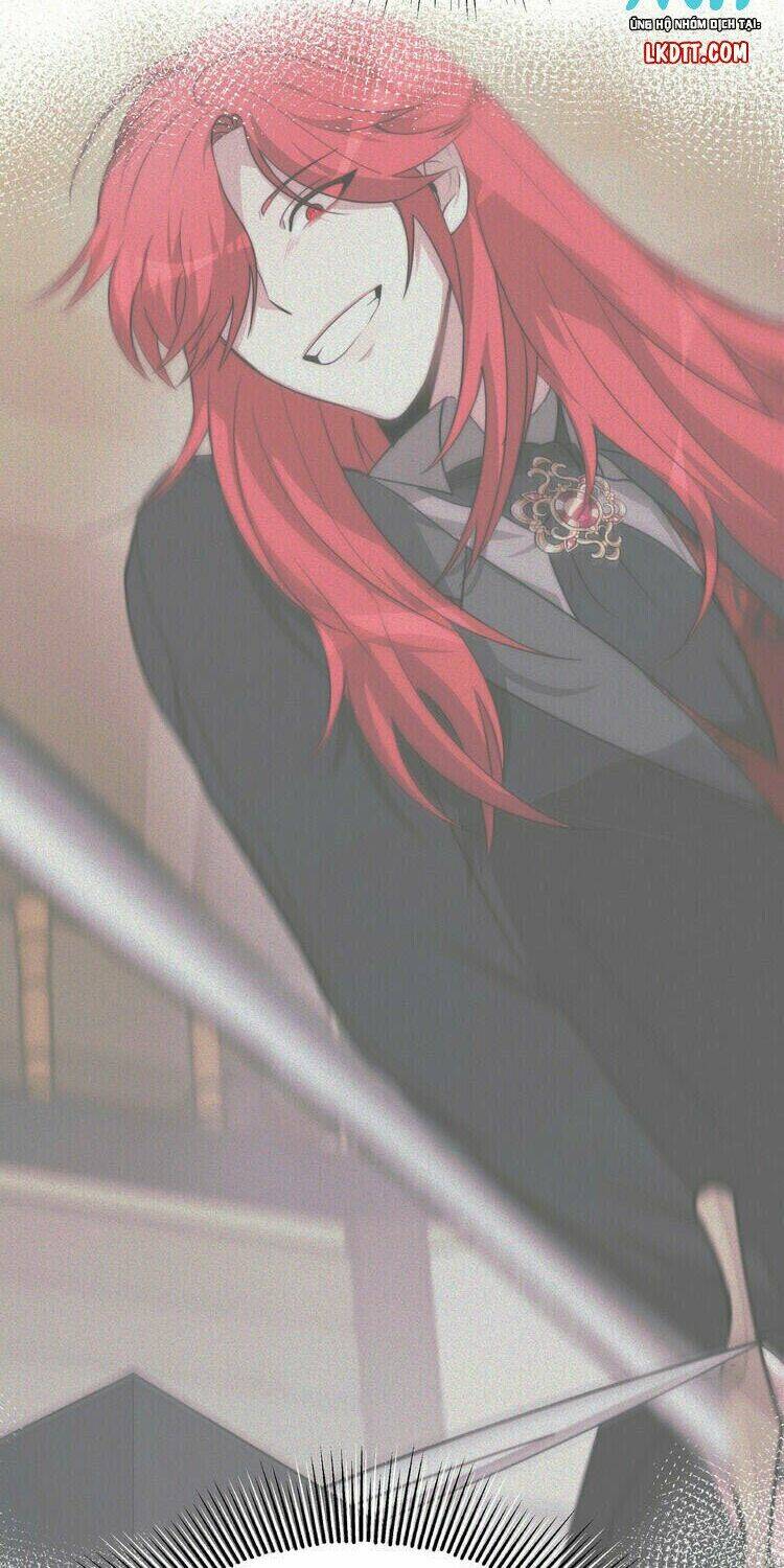 Công Chúa Bị Lãng Quên Muốn Sống Trong Hòa Bình: Chapter 7