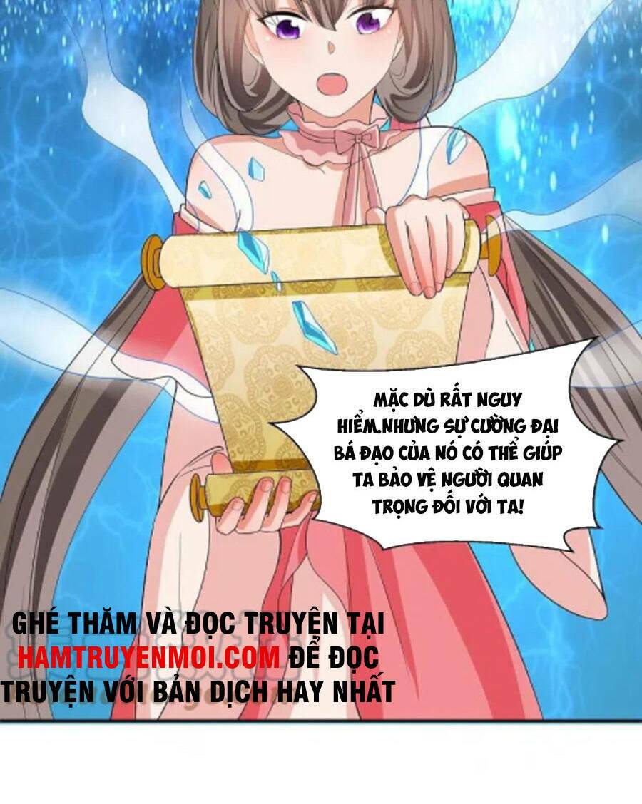 Tiến Sĩ Khoa Học Kỹ Thuật Tu Tiên: Chapter 69