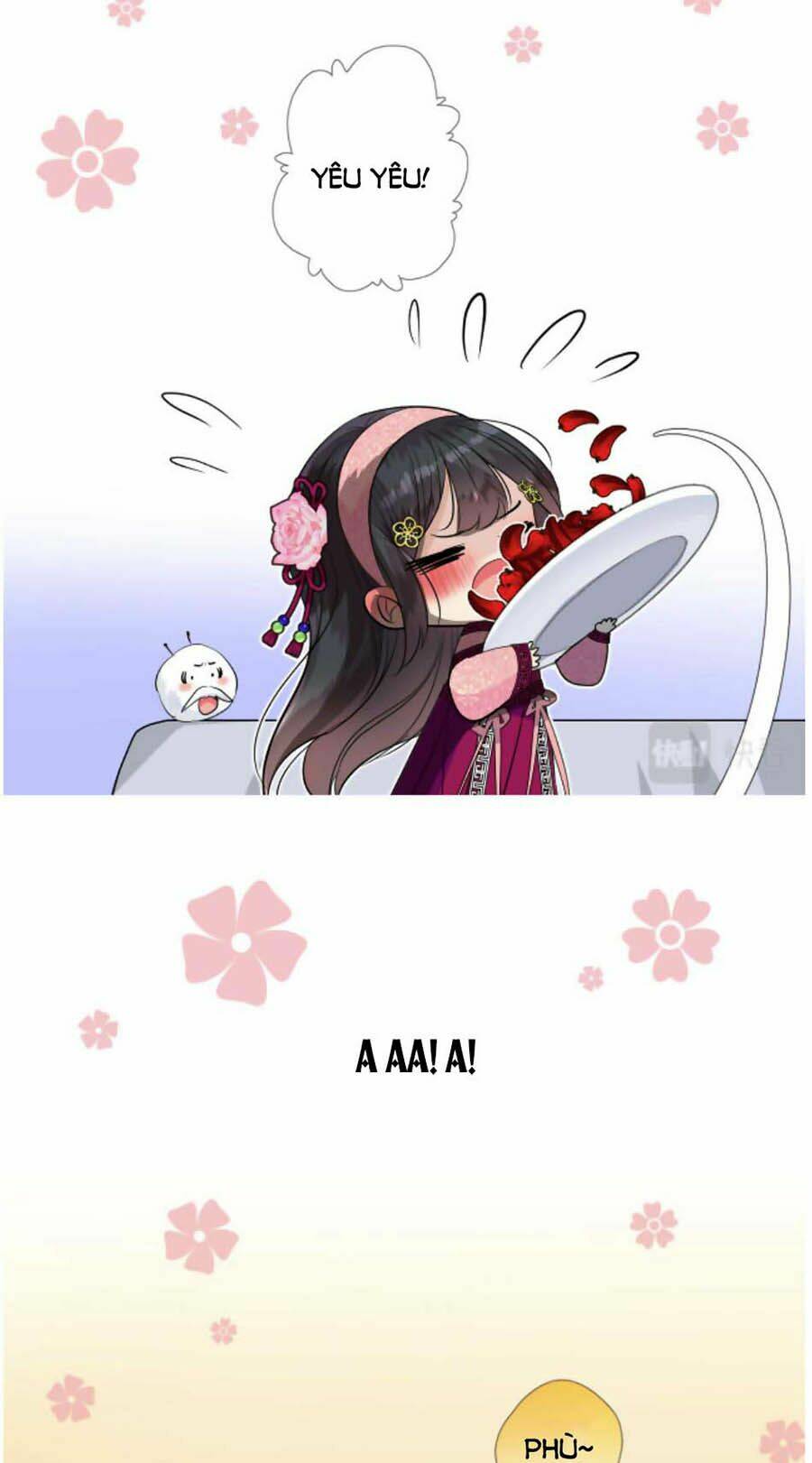 Sao Lại Là Yêu?: Chapter 43