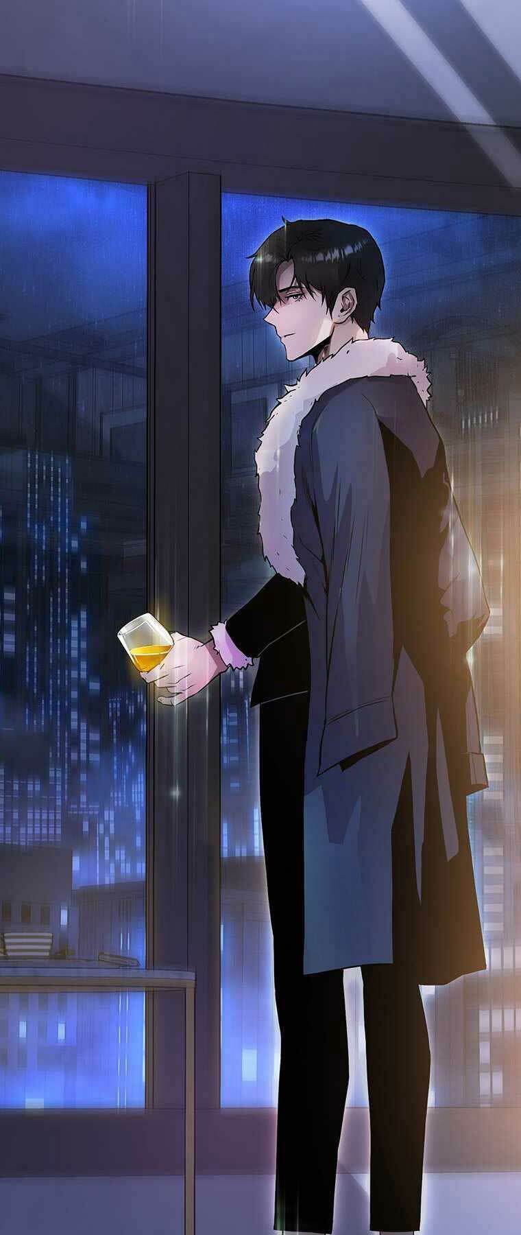 Hậu Duệ Của Hổ: Chapter 6