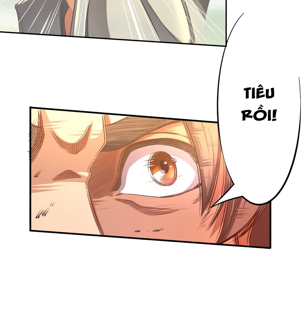 Thú Hồn Đạo: Chapter 6