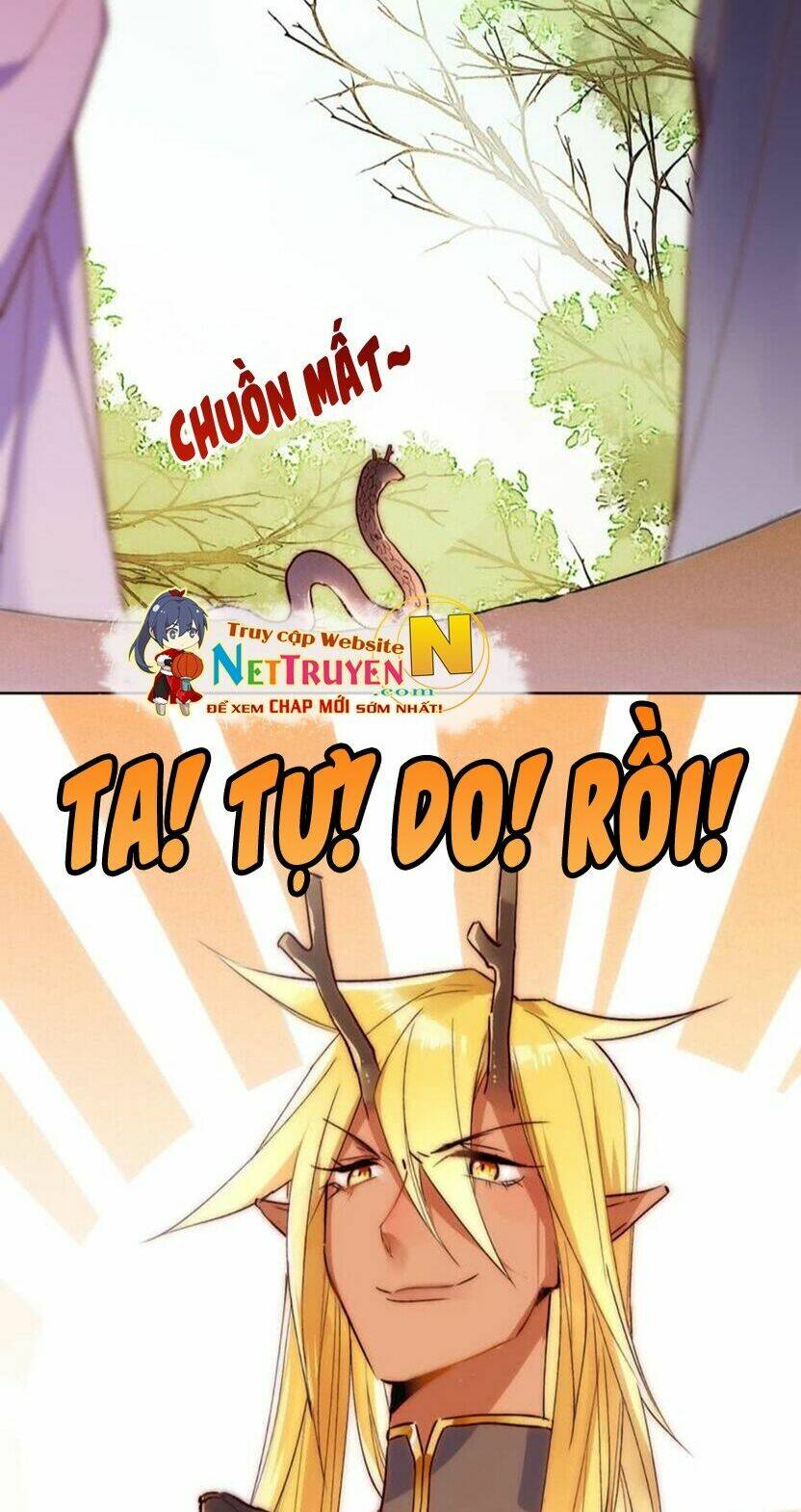 Nghịch Lai Thuận Thú: Chapter 25