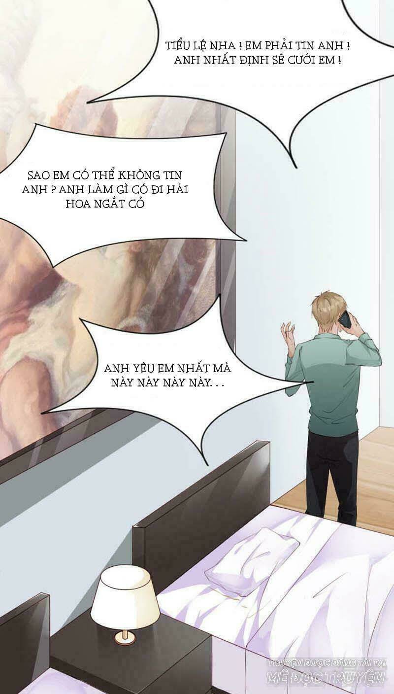 Nam Thần Là Một Đôi: Chapter 40