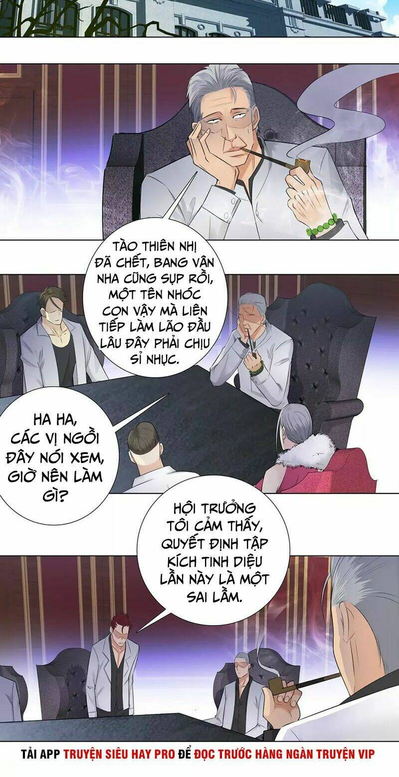 Học Viện Cao Thủ: Chapter 110