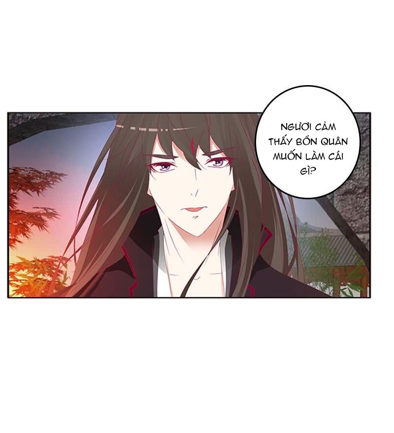 Thông Linh Phi: Chapter 391