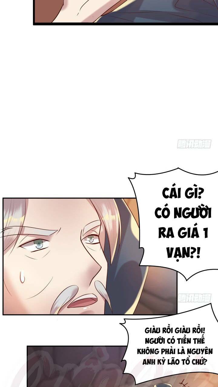 Siêu Phàm Truyện: Chapter 24