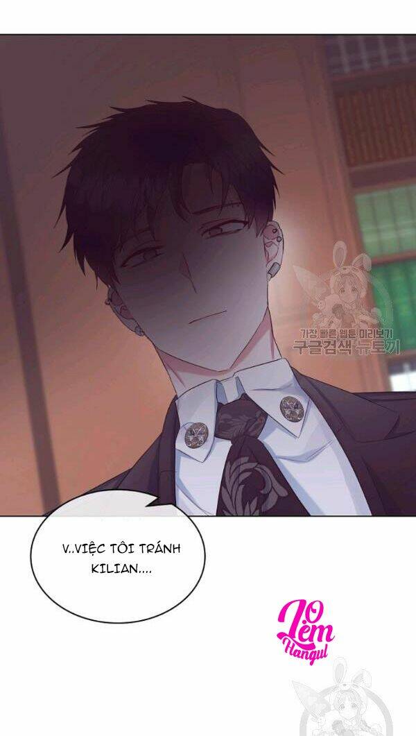 Kẻ Tạo Ra Nữ Phản Diện: Chapter 28