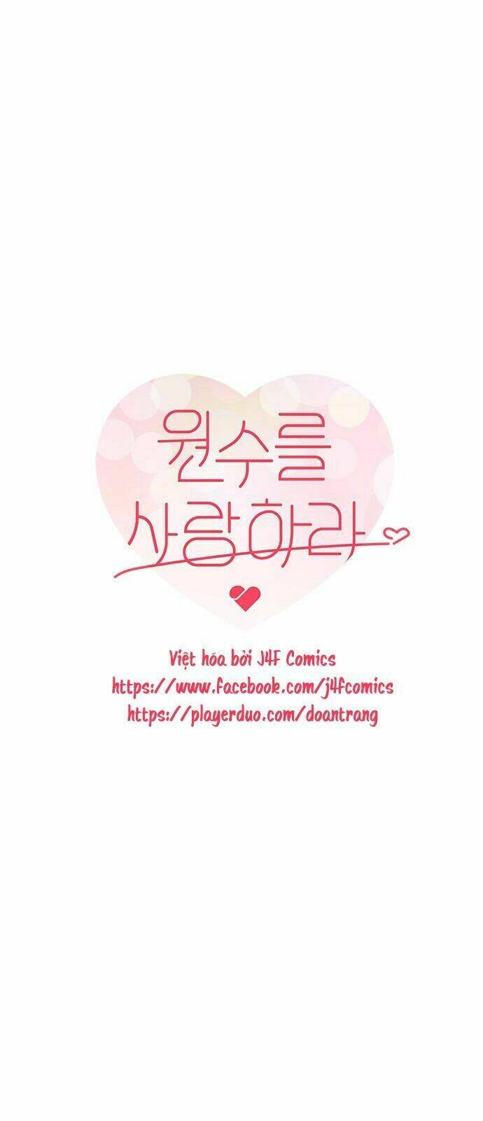 Phải Lòng Oan Gia: Chapter 53