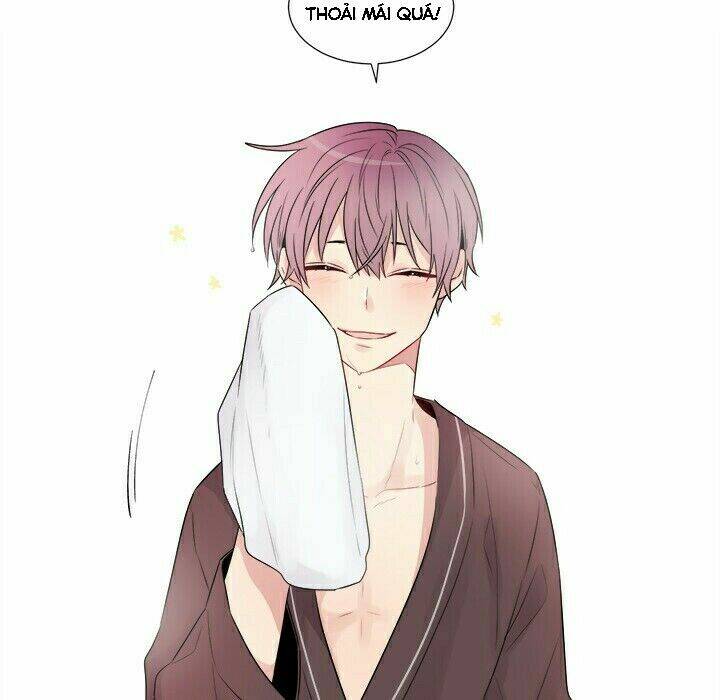 Vẽ Nên Tình Yêu Của Chúng Ta: Chapter 9