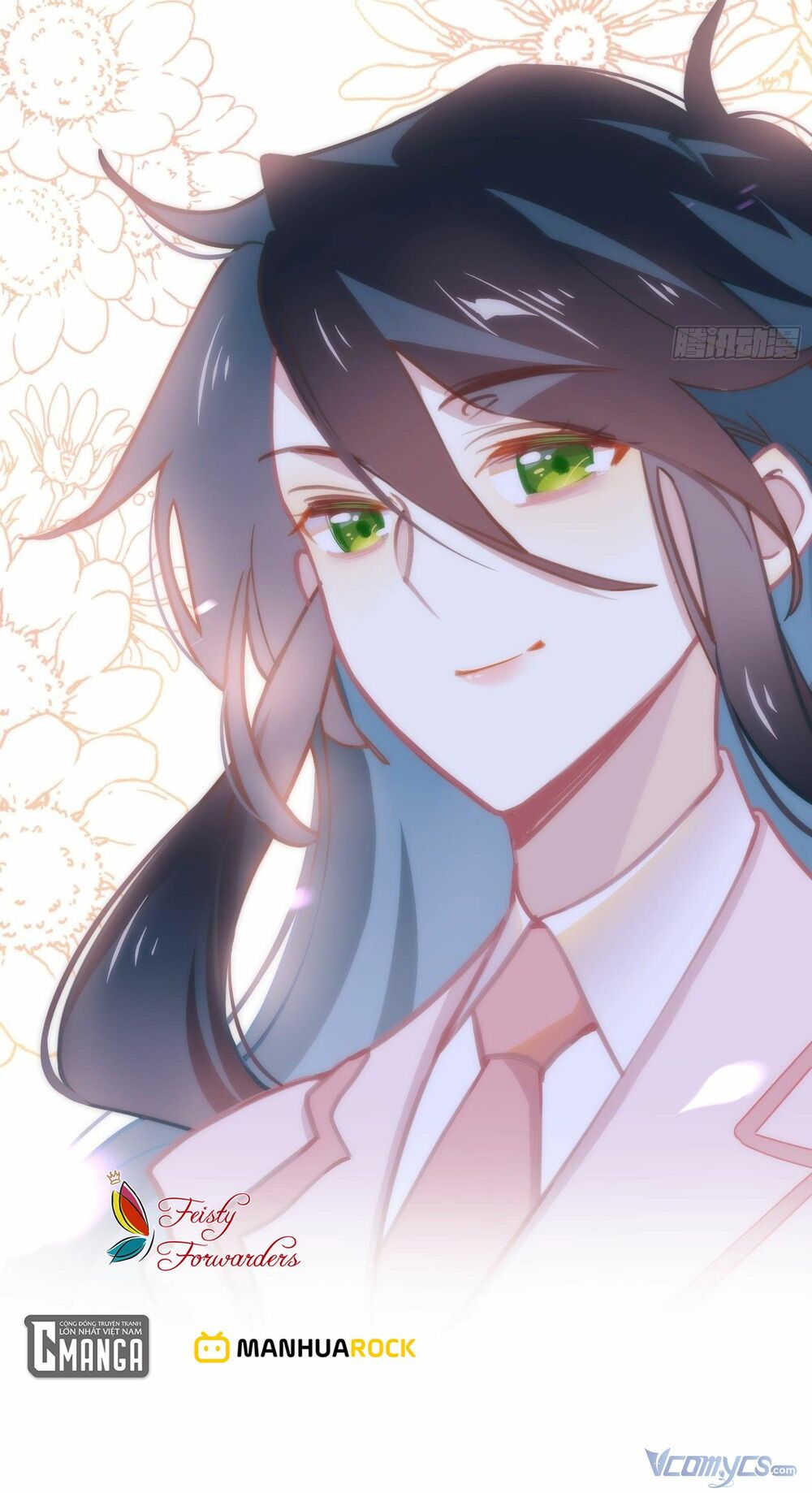 Nữ Phụ Như Tôi Cũng Có Ngày Ra Mắt: Chapter 56