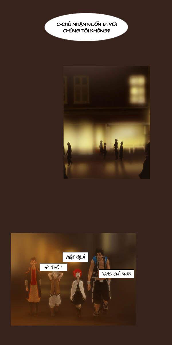 Magician: Chapter 53