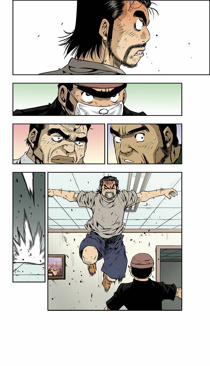 Kid Gang Ii: Chapter 41