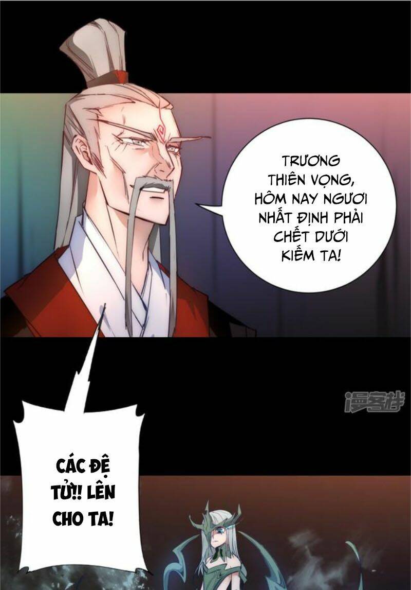 Nghịch Chuyển Tiên Đồ: Chapter 55