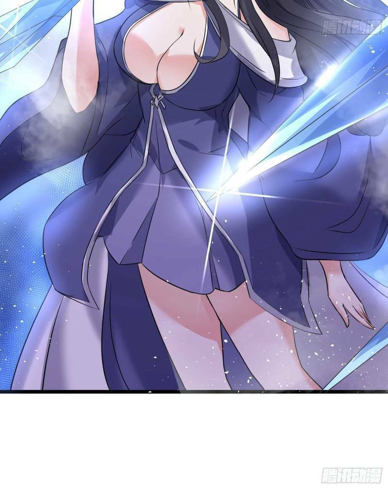 Giáng Thần Chiến Ký: Chapter 28