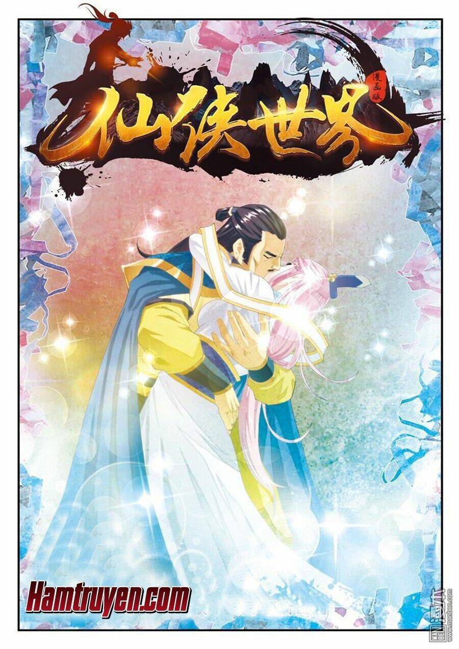 Cô Vợ Nóng Bỏng: Chapter 144