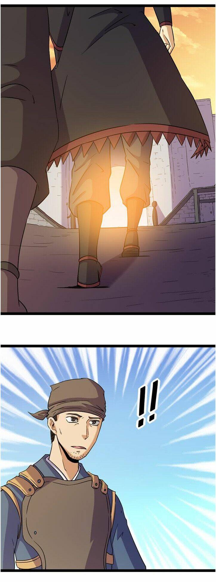 Phong Quỷ Truyền Thuyết: Chapter 179