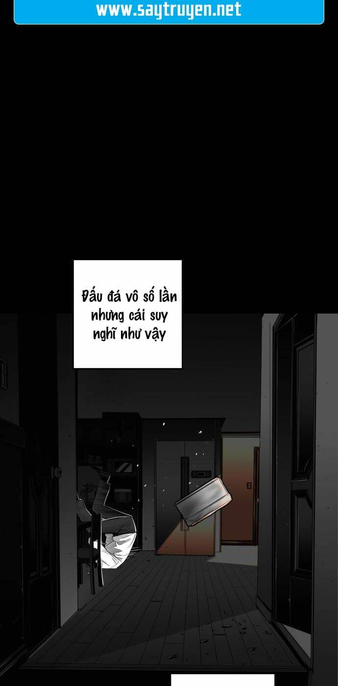 Quảng Trường Máu: Chapter 23