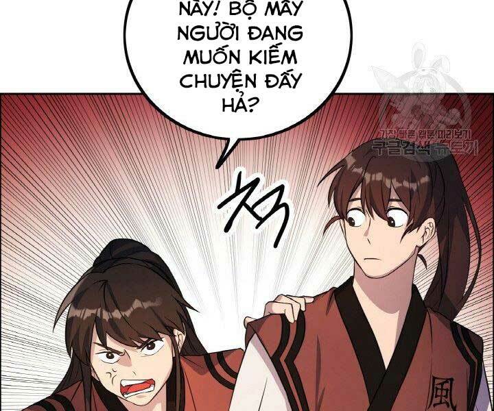 Thiên Hạ Đệ Nhất Phiêu Sĩ: Chapter 16